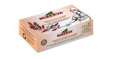 Minerva conservas biológicas Distribuição Hoje