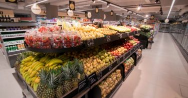 Auchan abre nova loja em Murça