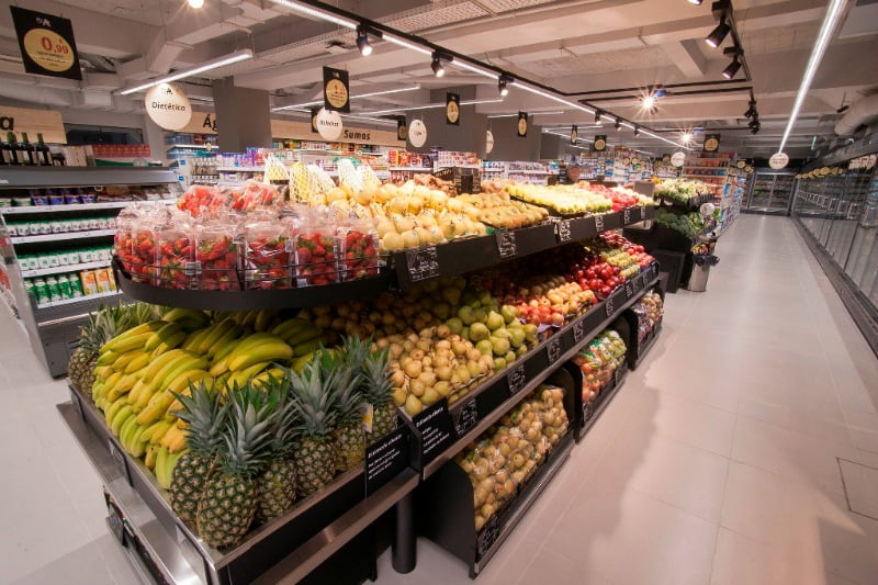 Auchan abre nova loja em Murça