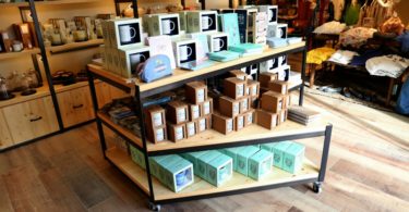 Natura Cascais Distribuição Hoje