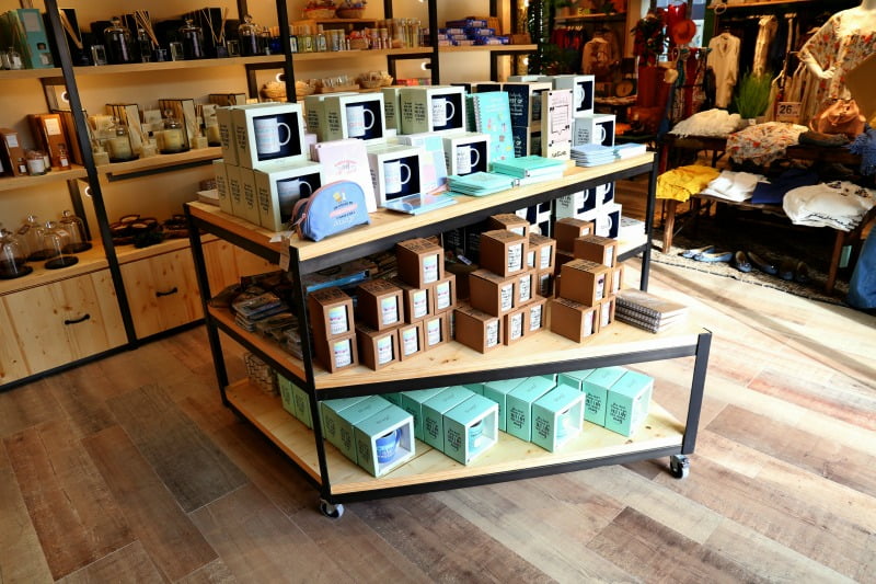 Natura Cascais Distribuição Hoje