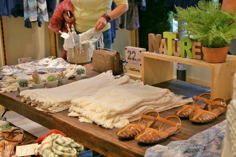 Natura Cascais Distribuição Hoje