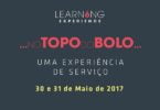 No Topo do Bolo Distribuição Hoje