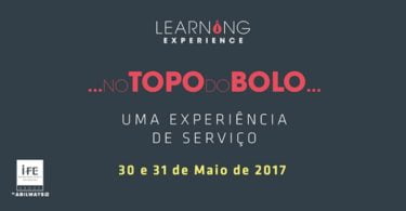 No Topo do Bolo Distribuição Hoje