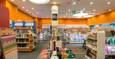 Note! abre a primeira loja no Porto