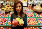 Ondina Afonso - Presidente Clube de Produtores Continente