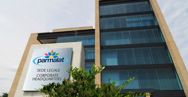 Trabalhadores da Parmalat Portugal iniciam greve de cinco dias
