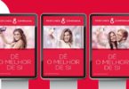 Perfumes Companhia nova imagem Distribuição Hoje