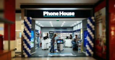 Phone House Distribuição Hoje