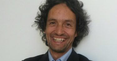 Rui Rosa Dias professor do IPAM