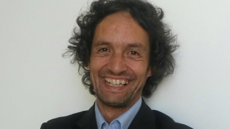 Rui Rosa Dias professor do IPAM