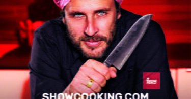 SHOWCOOKING CHAKALL COLOMBO