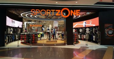 Fusão da JD Sprinter com a Sport Zone concluída