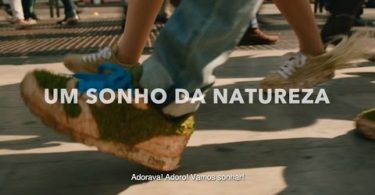 Strongbow – Um sonho da natureza