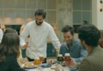 Super Bock José Avillez parceria Distribuição Hoje