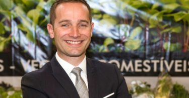 Sylvain Gilis Diretor Comercial Makro Distribuição Hoje