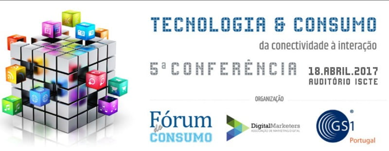 Tecnologia e Consumo Fórum do Consumo Distribuição Hoje