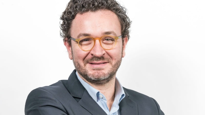 Tiago Simões - Diretor de Marketing Continente