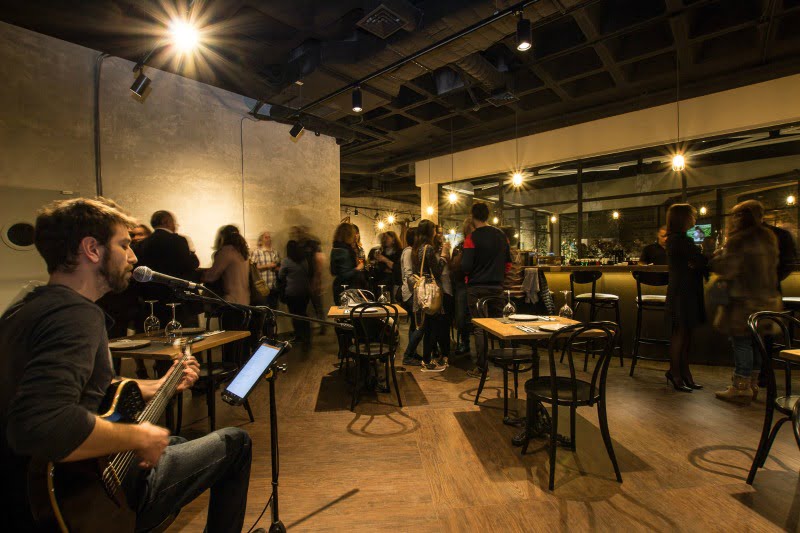 Wine District Distribuição Hoje