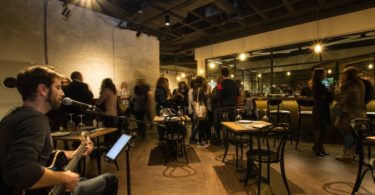 Wine District Distribuição Hoje
