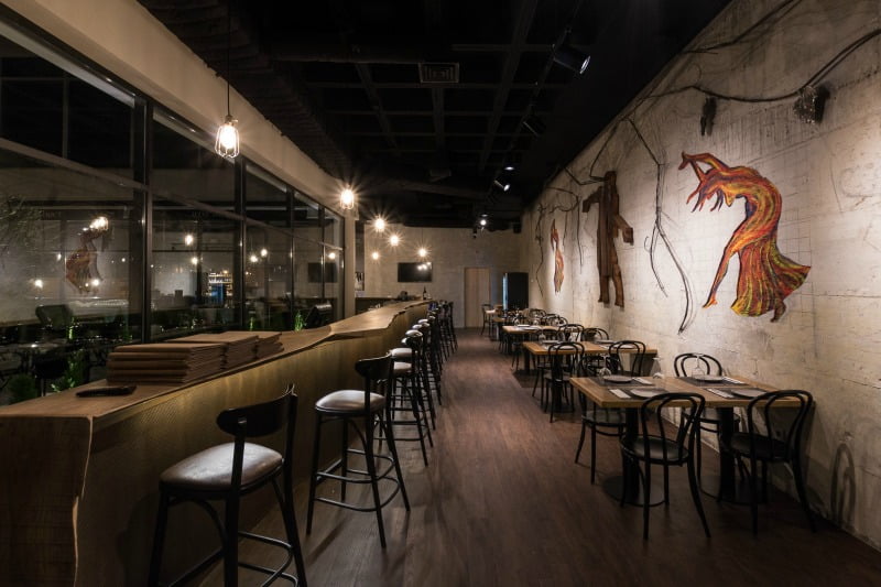Wine District Distribuição Hoje