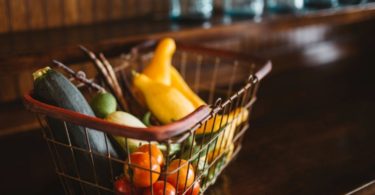 cesto de compras KuantoKusta Distribuição Hoje