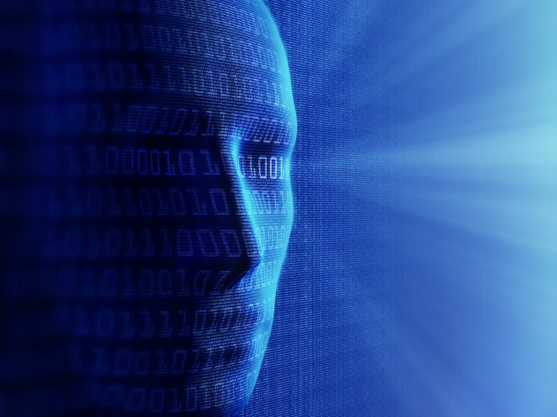 inteligência artificial Distribuição Hoje