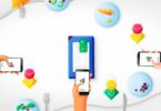 serviço Google Wallet