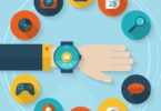 dispositivos wearable