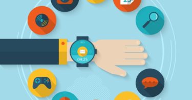 dispositivos wearable