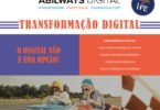 IFE lança startup de apoio à transformação digital