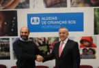 Aldeias de Crianças SOS Portugal Distribuição Hoje