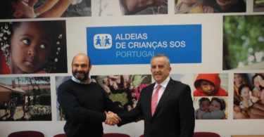 Aldeias de Crianças SOS Portugal Distribuição Hoje
