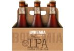 Bohemia lança a sua primeira cerveja de fermentação alta