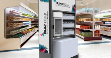 Brand Digital Alimentaria Distribuição Hoje