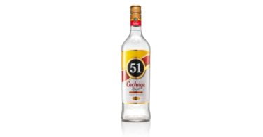 Cachaça  Distribuição Hoje