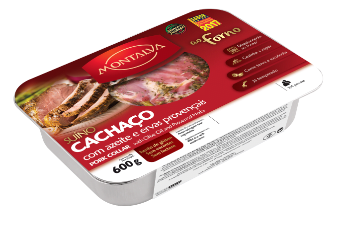 Carne Montalva - free from - Distribuição Hoje