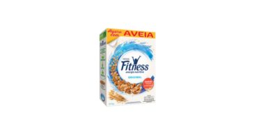 Cereais Fitness mudam de receita e têm agora nova imagem