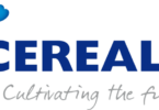 Cerealto logo Distribuição Hoje