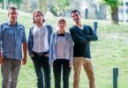 Coolfarm equipa Vida Rural