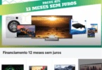El Corte Inglés Facebook Collection Distribuição Hoje