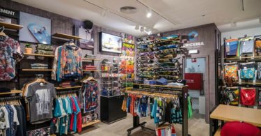 Ericeira Surf Skate loja Distribuição Hoje