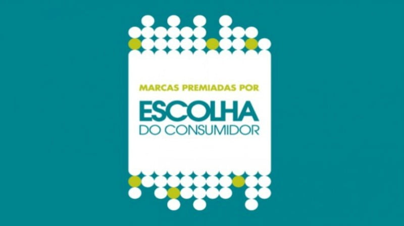 Escolha do Consumidor cria prático gratuito