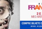 Expofranchise  Distribuição Hoje