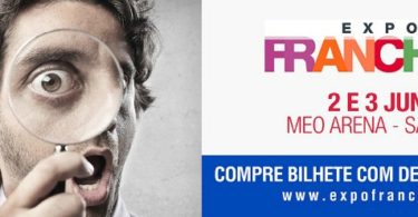 Expofranchise  Distribuição Hoje
