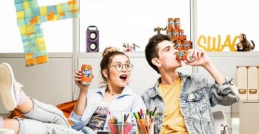 campanha Fanta