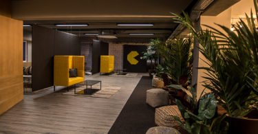 Farfetch escritório Lisboa Distribuição Hoje