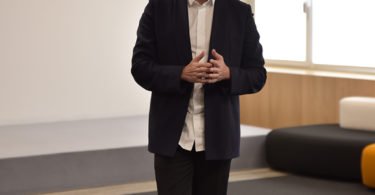 Farfetch escritório Lisboa Distribuição Hoje