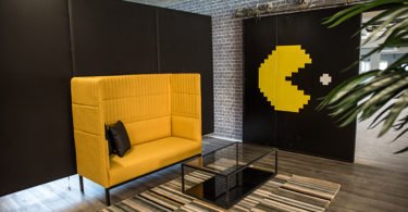 Farfetch escritório Lisboa Distribuição Hoje