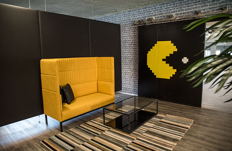Farfetch escritório Lisboa Distribuição Hoje